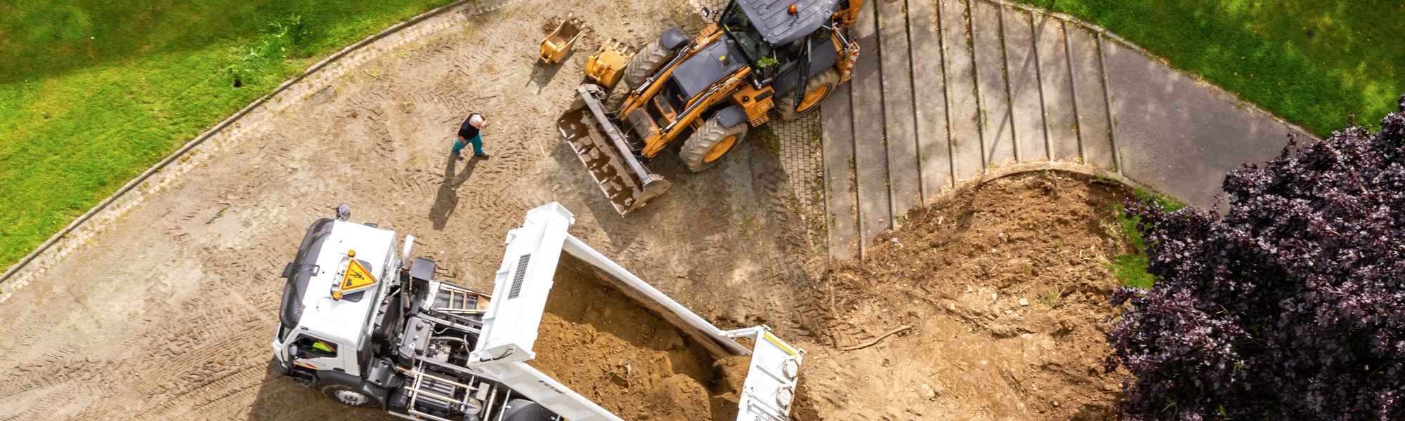 Votre extérieur mérite le meilleur